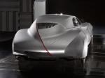 BMW Mille Miglia Coupe Concept 2006 года